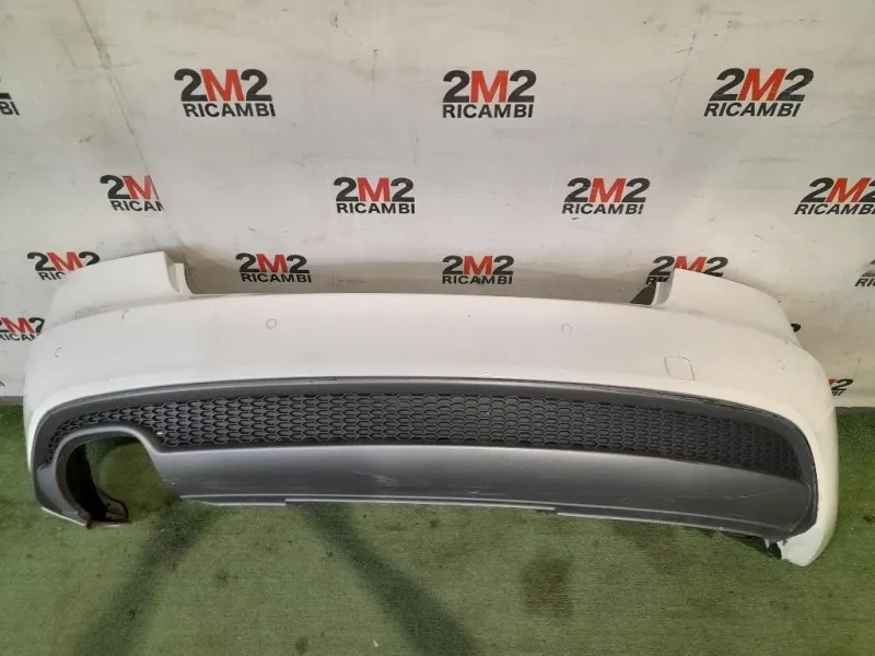 Paraurti POST 8T8807511F S LINE Audi A5 8TA Sportback 2012