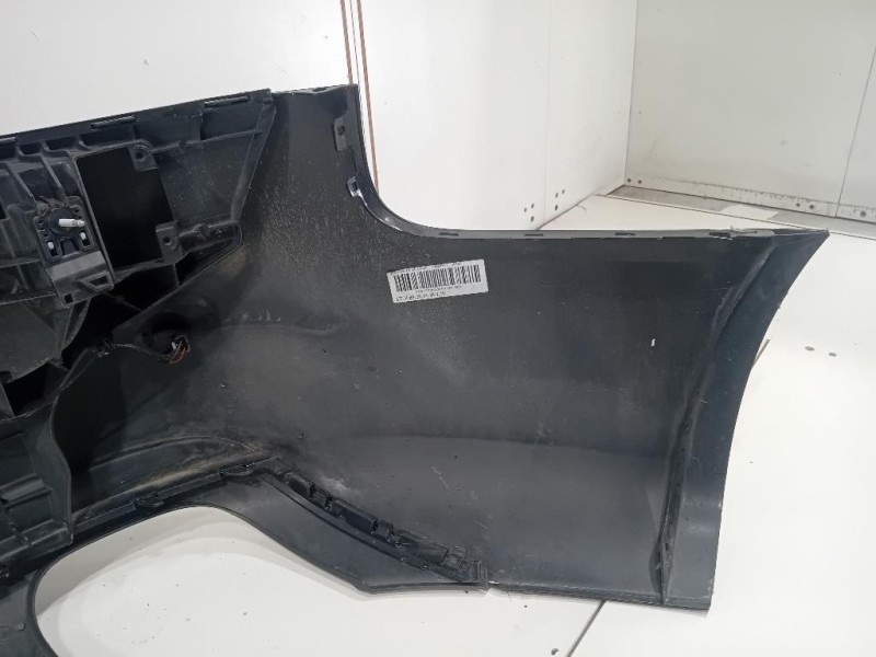 Paraurti POST 8T8807511D Audi A5 8TA Sportback 2012