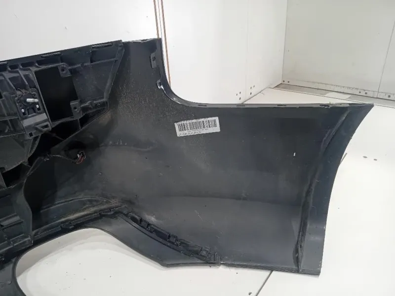 Paraurti POST 8T8807511D Audi A5 8TA Sportback 2012