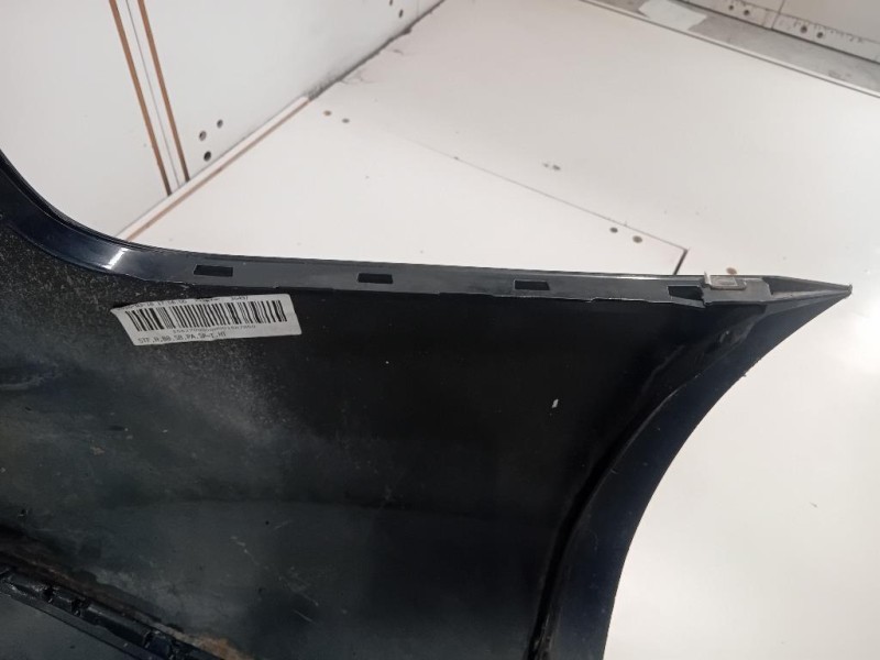 Paraurti POST 8T8807511D Audi A5 8TA Sportback 2012