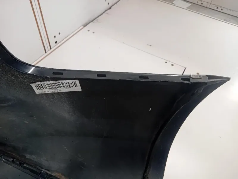 Paraurti POST 8T8807511D Audi A5 8TA Sportback 2012