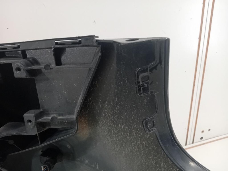 Paraurti POST 8T8807511D Audi A5 8TA Sportback 2012