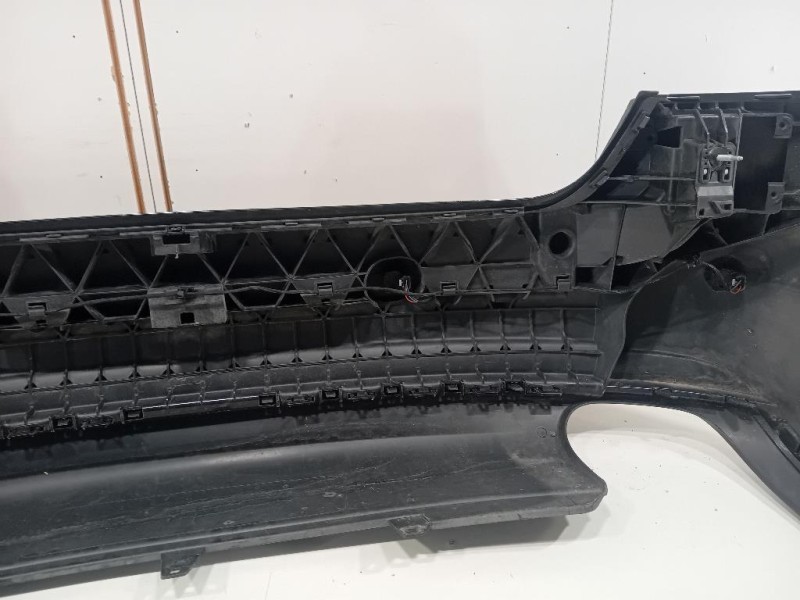 Paraurti POST 8T8807511D Audi A5 8TA Sportback 2012