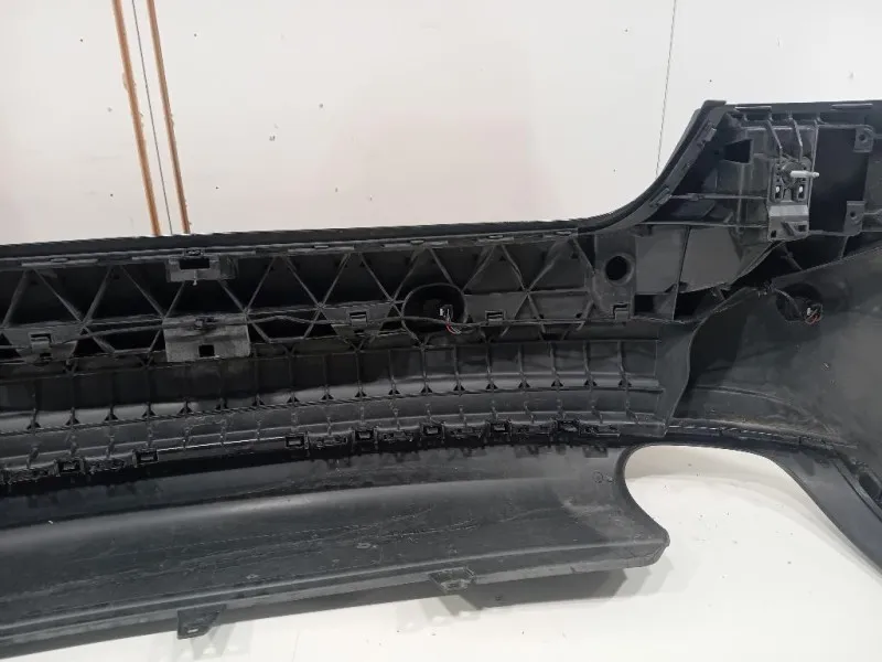 Paraurti POST 8T8807511D Audi A5 8TA Sportback 2012