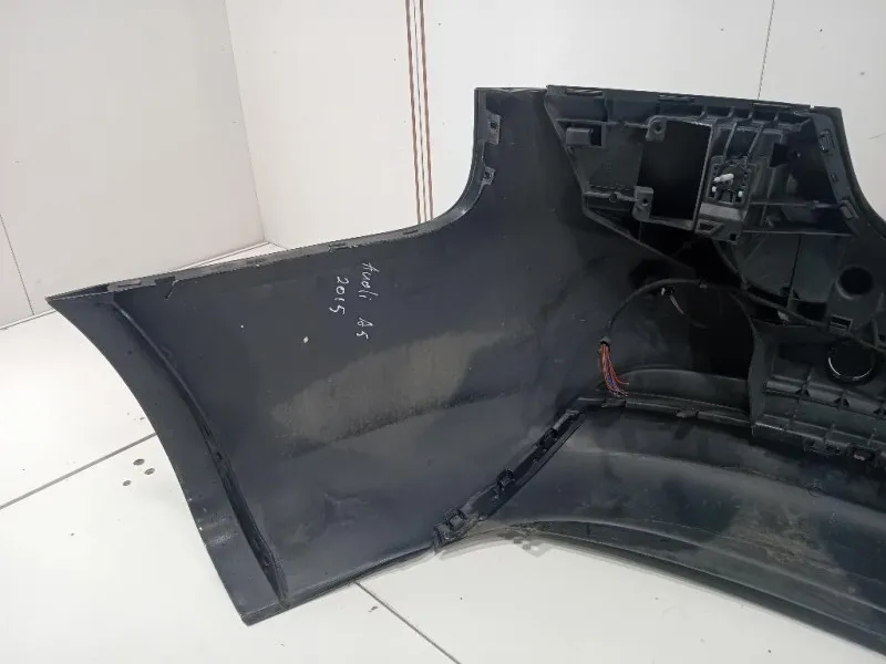 Paraurti POST 8T8807511D Audi A5 8TA Sportback 2012