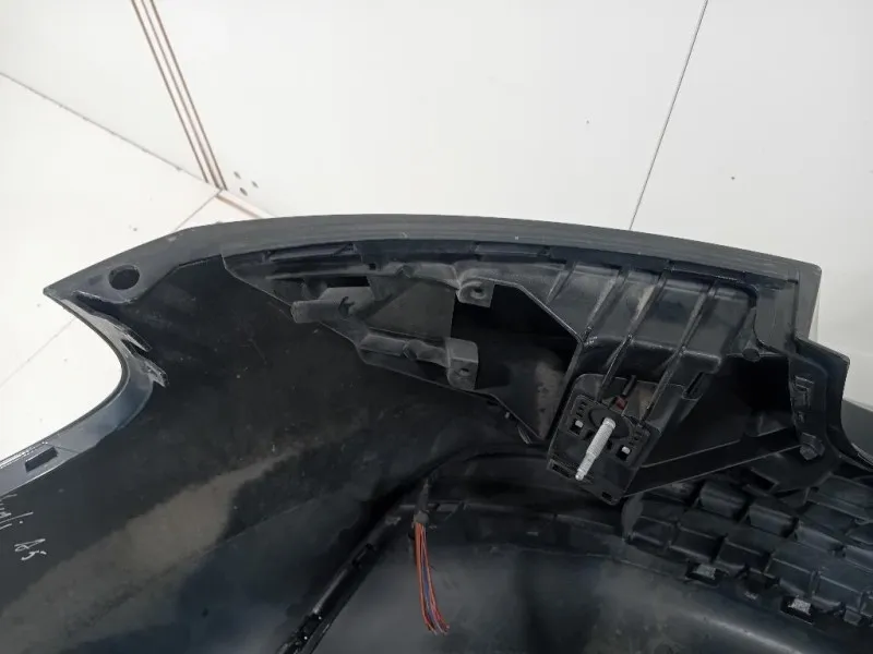 Paraurti POST 8T8807511D Audi A5 8TA Sportback 2012