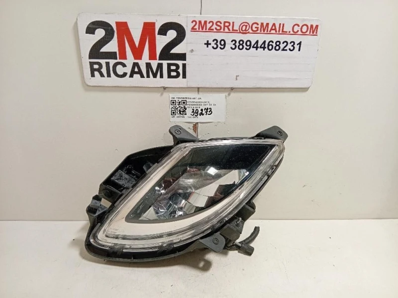 Fendinebbia ANT DX FENDINEBBIA ANT DX Hyundai IX20 2011
