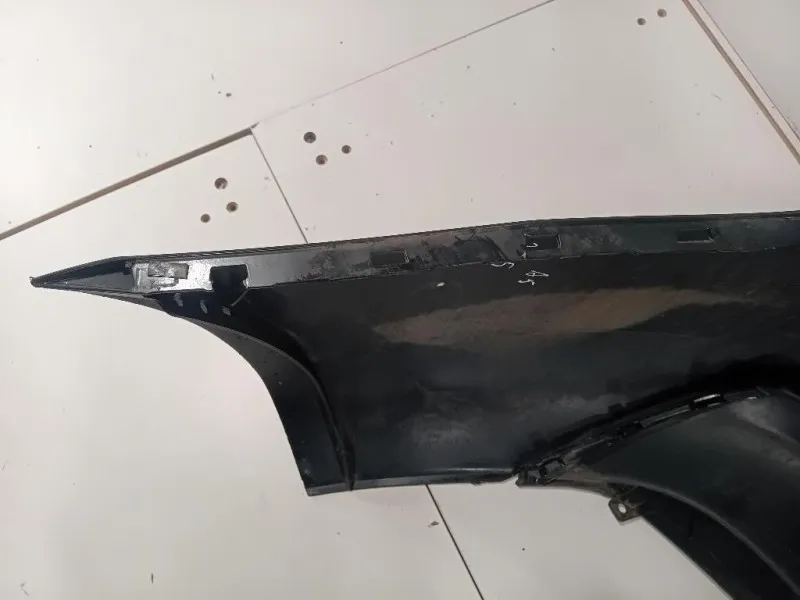 Paraurti POST 8T8807511D Audi A5 8TA Sportback 2012