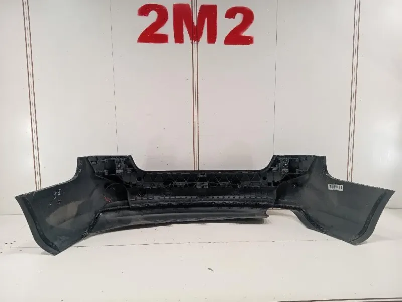 Paraurti POST 8T8807511D Audi A5 8TA Sportback 2012