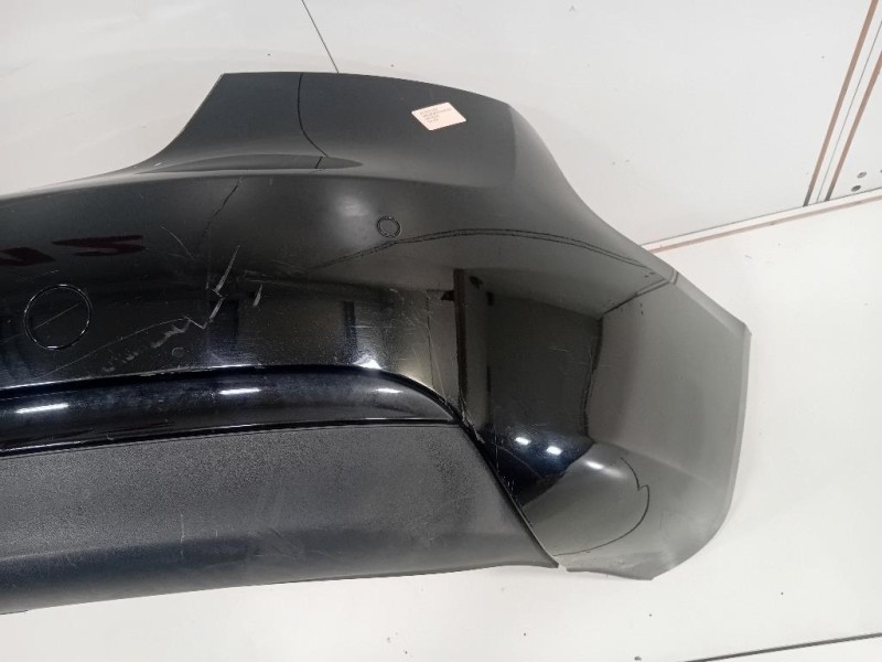 Paraurti POST 8T8807511D Audi A5 8TA Sportback 2012