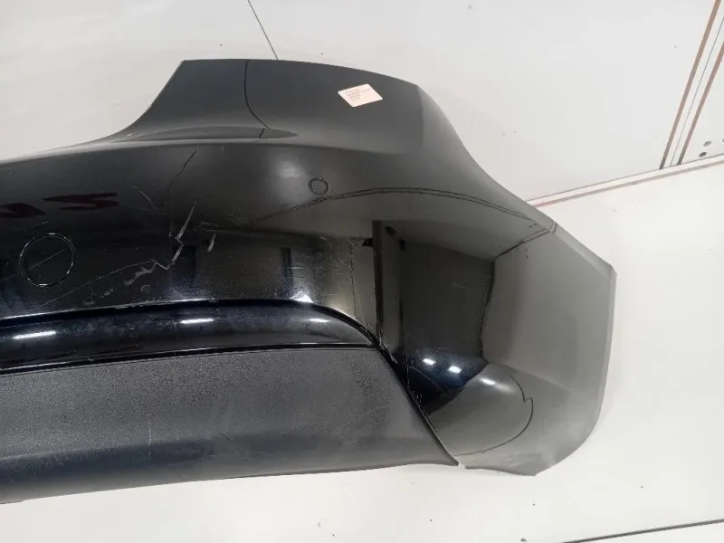 Paraurti POST 8T8807511D Audi A5 8TA Sportback 2012