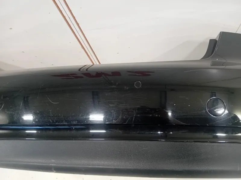 Paraurti POST 8T8807511D Audi A5 8TA Sportback 2012