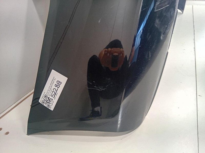 Paraurti POST 8T8807511D Audi A5 8TA Sportback 2012