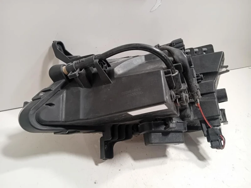 Fendinebbia ANT DX 92202-D76 Hyundai Tucson II 2015