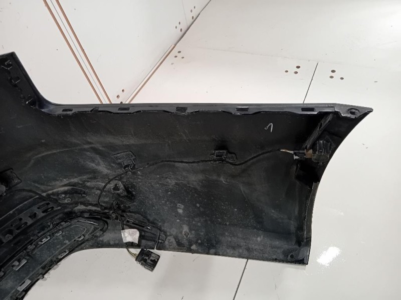 Paraurti POST Audi A6 4a5c8 Avant 2018