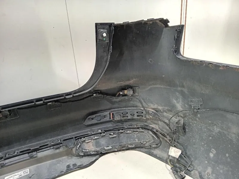 Paraurti POST Audi A6 4a5c8 Avant 2018