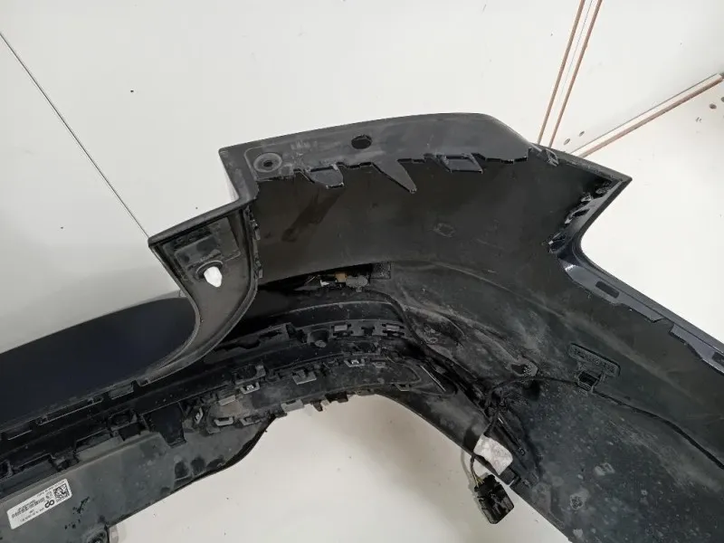 Paraurti POST Audi A6 4a5c8 Avant 2018