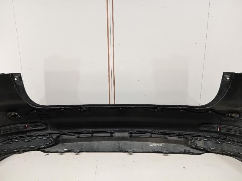 Paraurti POST Audi A6 4a5c8 Avant 2018