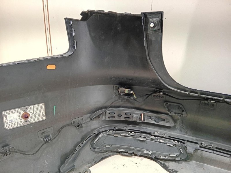 Paraurti POST Audi A6 4a5c8 Avant 2018