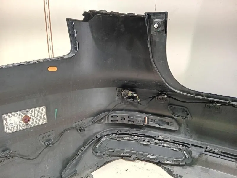 Paraurti POST Audi A6 4a5c8 Avant 2018