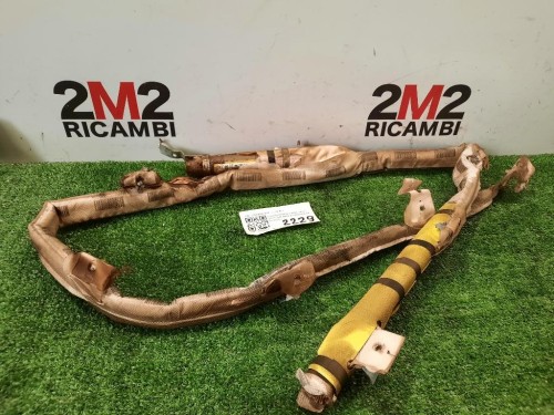 Air-bag A Tendina SX