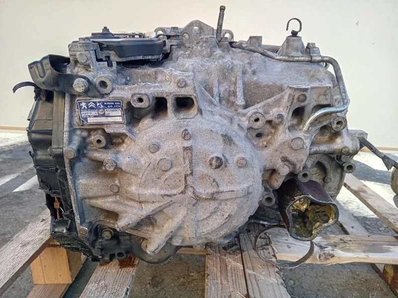 Cambio M5V START STOP 8 MARCE AUTOMATICO Opel Combo E 2018