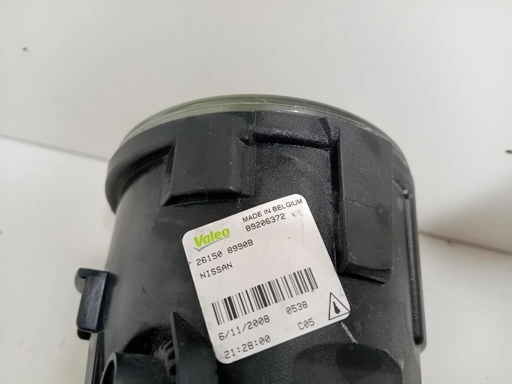 Fendinebbia ANT DX 89206372 Infiniti FX 2009