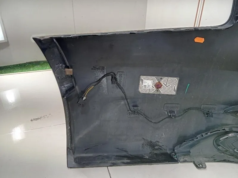 Paraurti POST Audi A6 4a5c8 Avant 2018