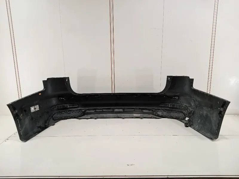 Paraurti POST Audi A6 4a5c8 Avant 2018