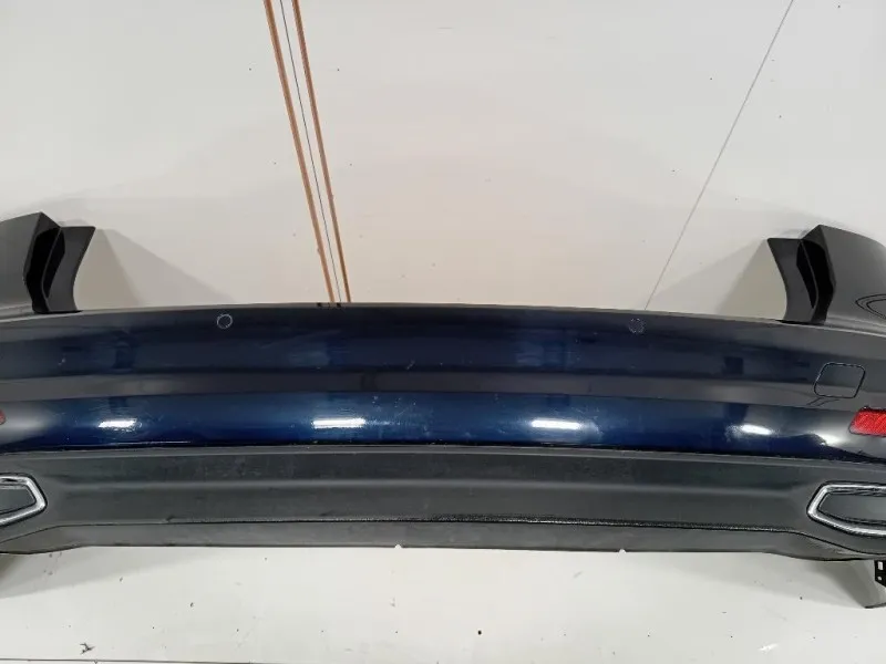 Paraurti POST Audi A6 4a5c8 Avant 2018