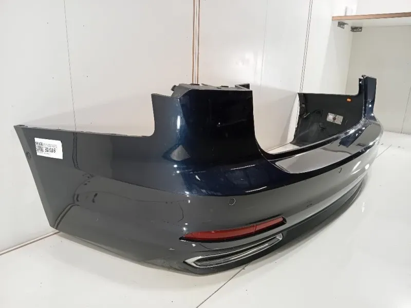 Paraurti POST Audi A6 4a5c8 Avant 2018