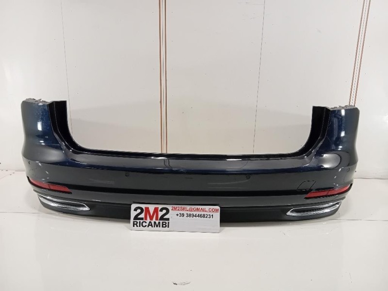 Paraurti POST Audi A6 4a5c8 Avant 2018