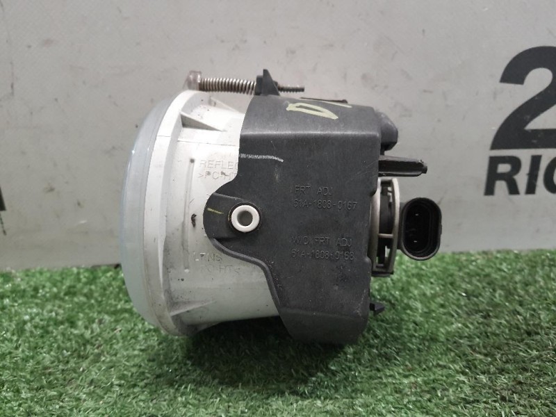 Fendinebbia ANT DX 04805859AB Jeep Grand Cherokee III 2005