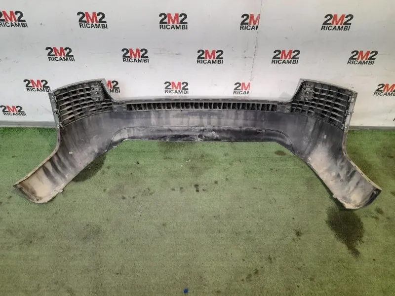 Paraurti POST 4B5807301 Audi A6 4B 1997