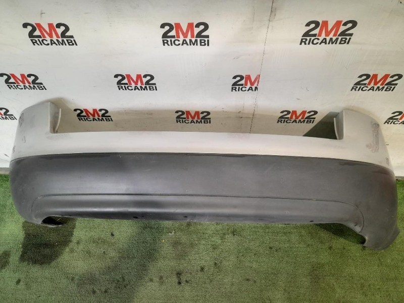 Paraurti POST 4B5807301 Audi A6 4B 1997