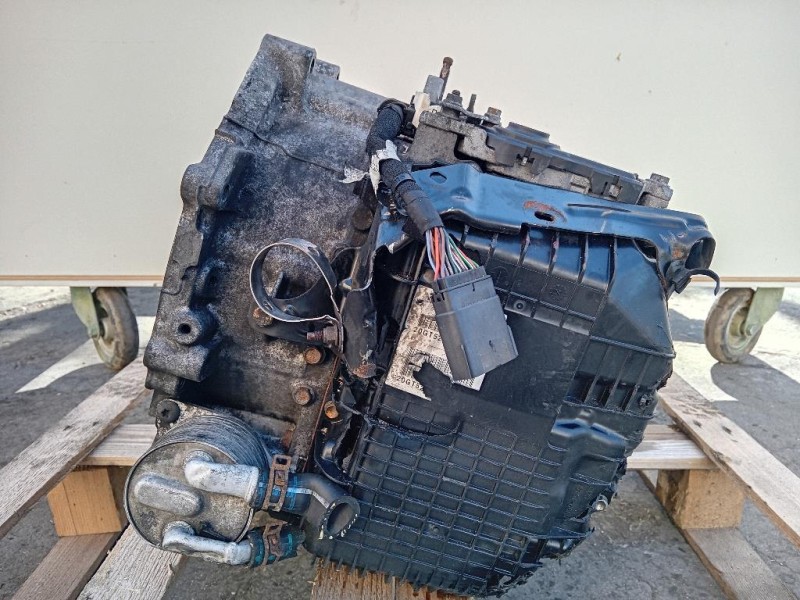 Cambio M5V START STOP 8 MARCE AUTOMATICO Opel Combo E 2018