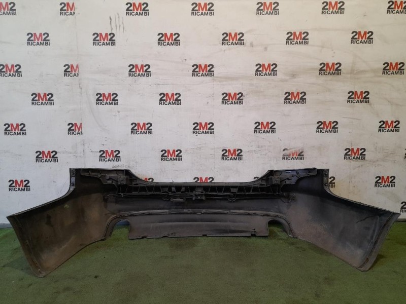 Paraurti POST 4F5807521D Audi A6 4F2 2008