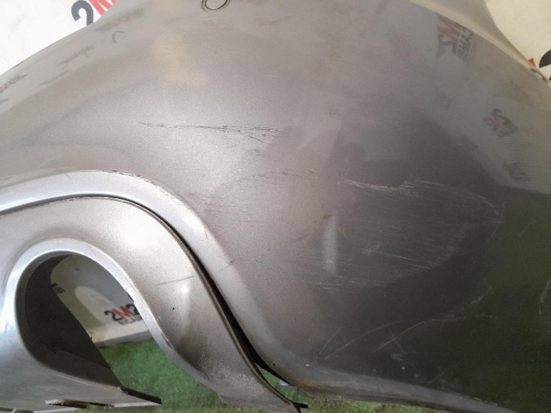 Paraurti POST 4F5807521D Audi A6 4F2 2008