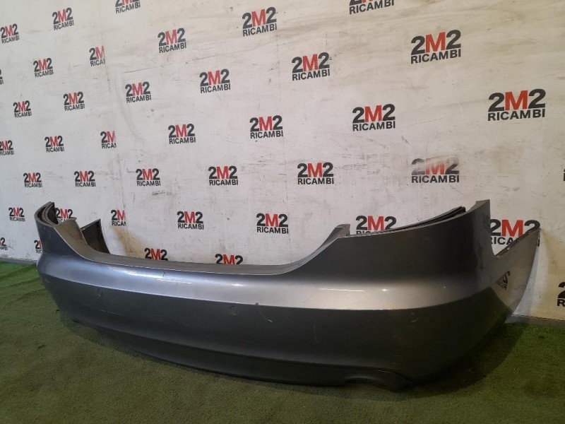 Paraurti POST 4F5807521D Audi A6 4F2 2008