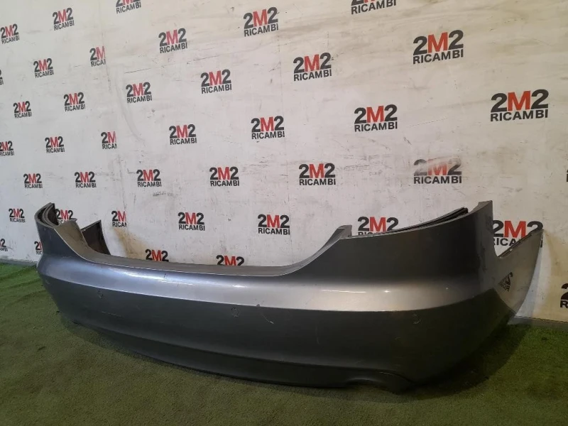 Paraurti POST 4F5807521D Audi A6 4F2 2008