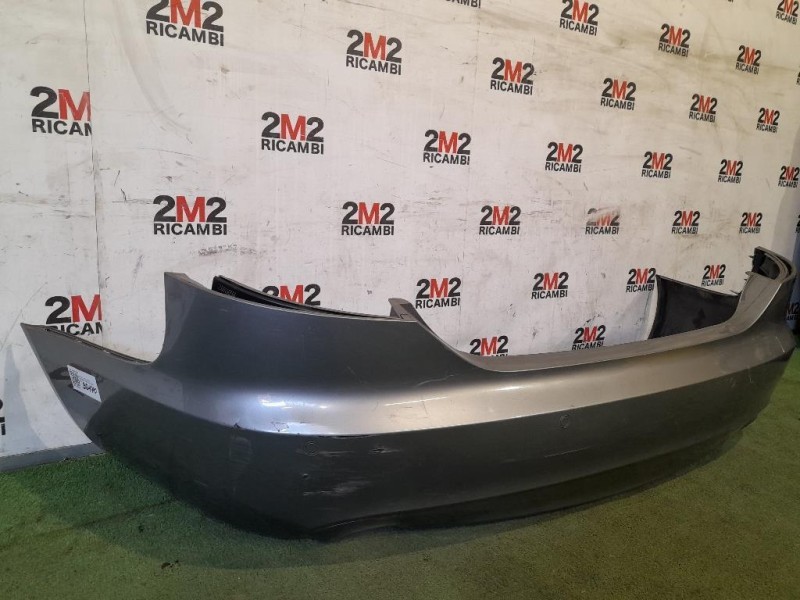 Paraurti POST 4F5807521D Audi A6 4F2 2008