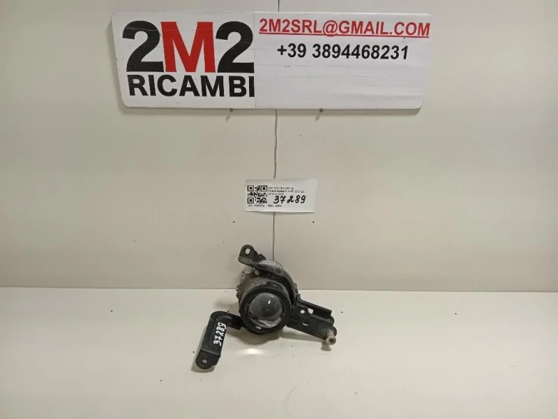 Fendinebbia ANT DX Kia RIO III 2012