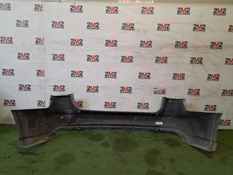 Paraurti POST 4G9807441E Audi A6 4GD Avant 2014