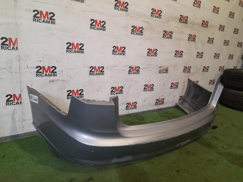 Paraurti POST 4G9807441E Audi A6 4GD Avant 2014