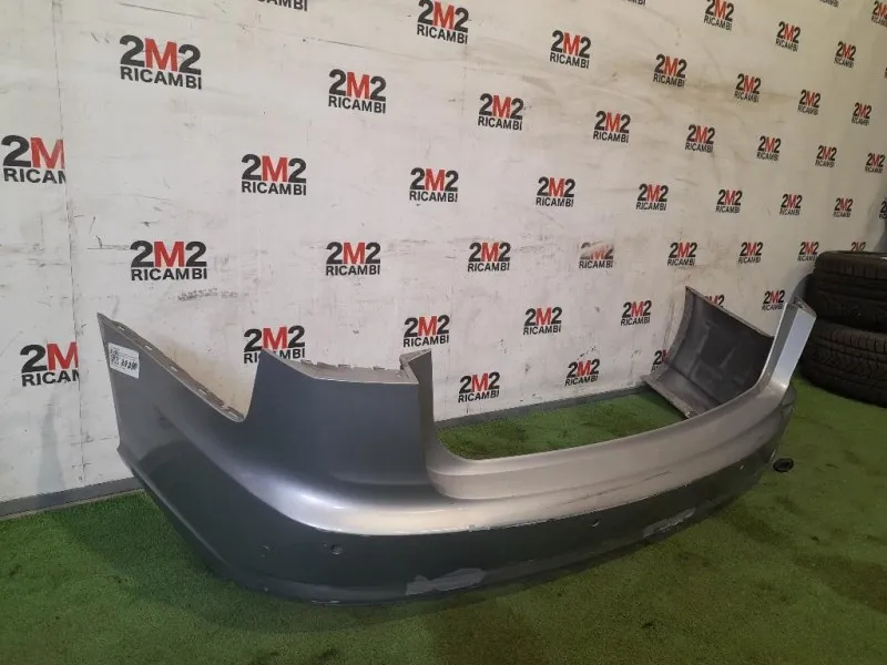 Paraurti POST 4G9807441E Audi A6 4GD Avant 2014