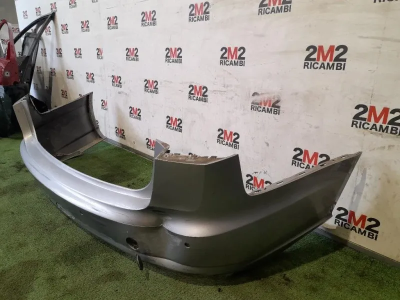 Paraurti POST 4G9807441E Audi A6 4GD Avant 2014