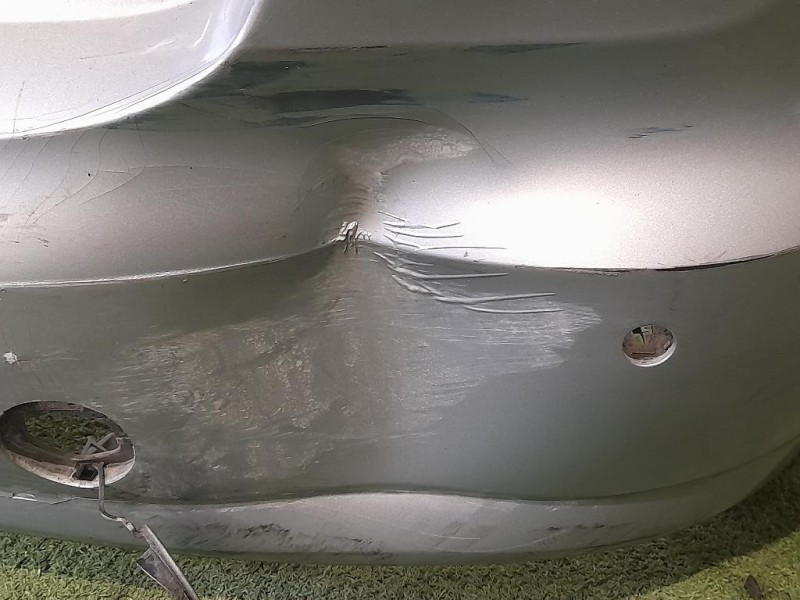 Paraurti POST 4G9807441E Audi A6 4GD Avant 2014