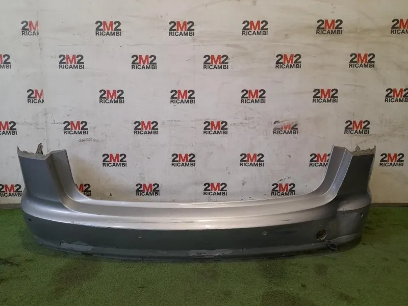 Paraurti POST 4G9807441E Audi A6 4GD Avant 2014