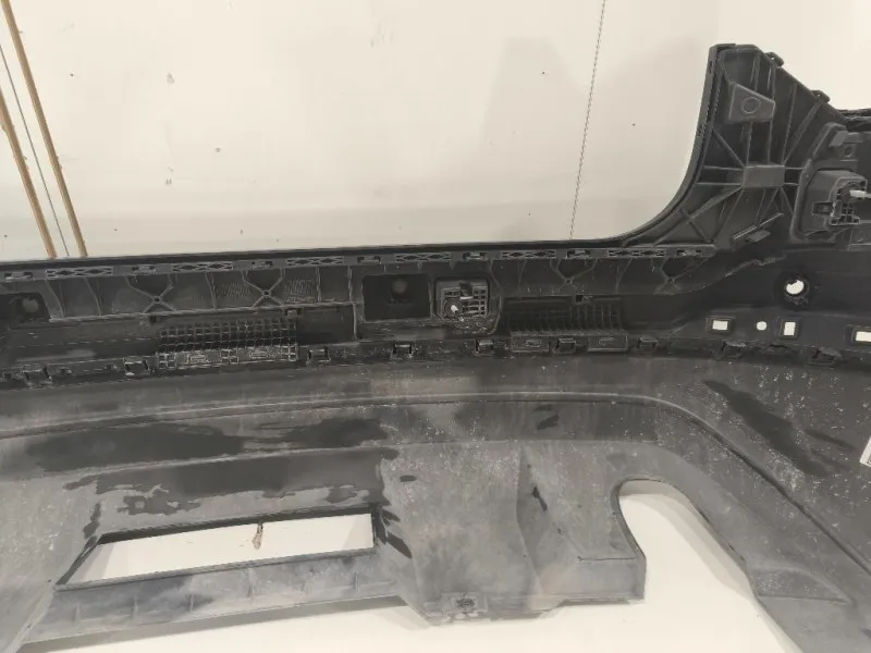 Paraurti POST 81A807511 Audi Q2 GAB 2016