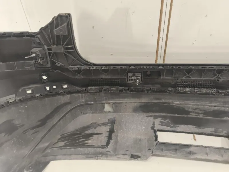 Paraurti POST 81A807511 Audi Q2 GAB 2016